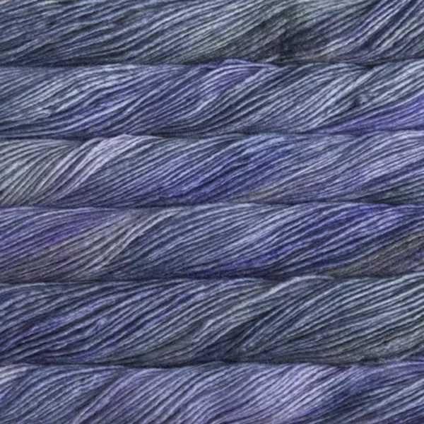 Malabrigo Silky Merino